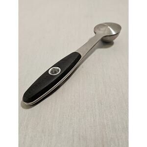 STARBUCKS COFFEE MEASURING SCOOP COVERED SPOON ~ 1.5 TBSP ESPRESSO SCOOP